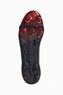 Бутсы adidas Predator Elite L-TECH FT SG - черный