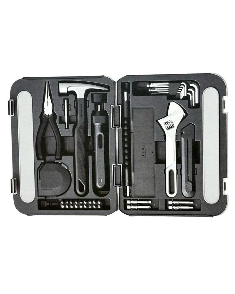 Набор инструментов Xiaomi Toolbox MJGJX001QW