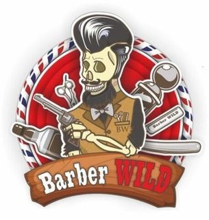 Barber Wild OldBoy