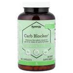 Vitacost, Synergy®, блокатор углеводов, 240 капсул