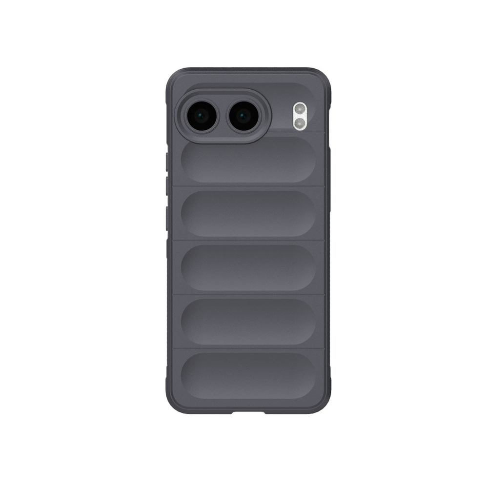 Противоударный чехол Flexible Case для OnePlus Nord 4 5G
