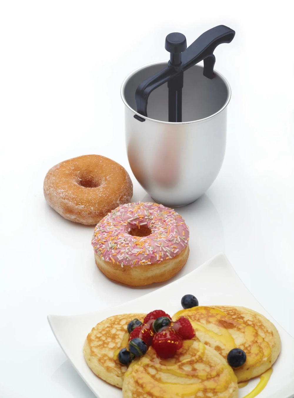 Kitchen Craft Дозатор для блинного теста Home Made EAN 5028250171788