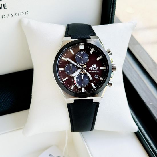 Наручные часы Casio Edifice EQS-950BL-5AVUDF