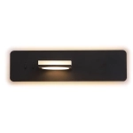 Бра Crystal Lux CLT 216W BL 1400/547
