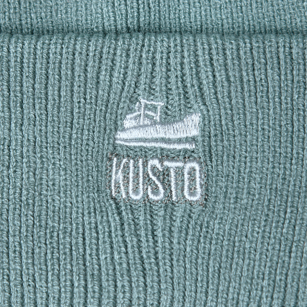 Silky Mint