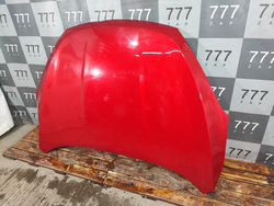 Капот Chery Tiggo 4, Tiggo 4 Pro 18-нв Б/У Оригинал 509000879AADYJ