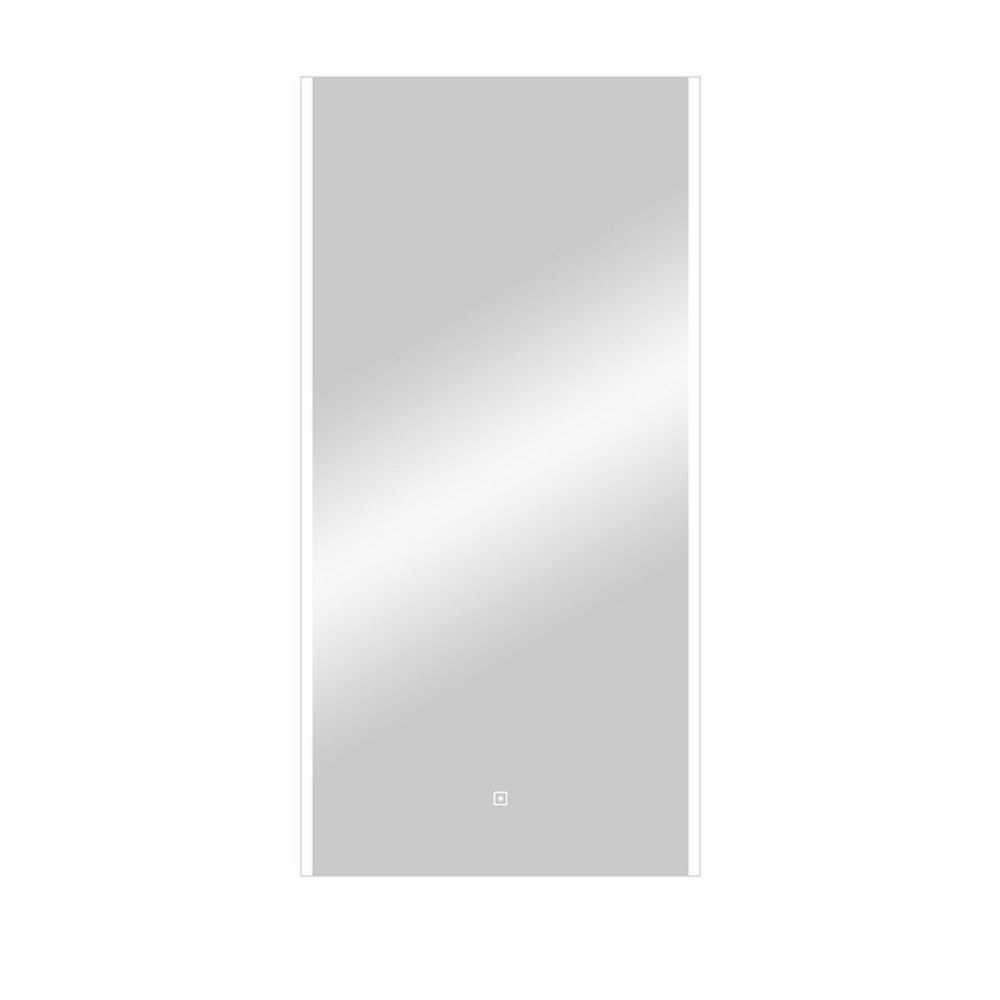 Зеркало "Modern Led" 500х1000