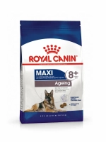 Royal Canin Maxi Adult 8+ (РоялКанин Макси Эджен 8+)для стареющих собак крупных пород (весом от 26 до 44 кг) в возрасте 8 лет и старше 15кг