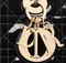 Сумка Dior Lady Dior, черный