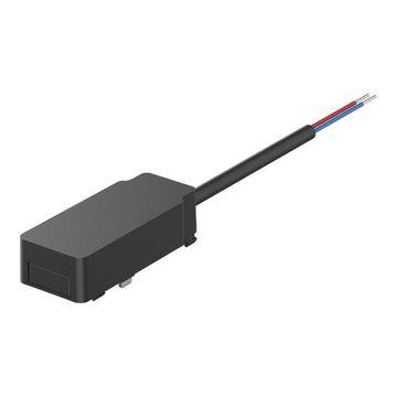 Ввод питания ST067.409.16 чёрный Skyflat ST-Luce