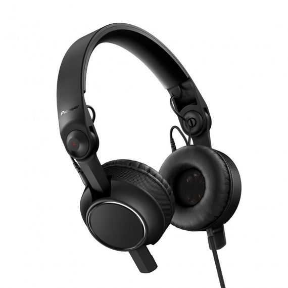 Pioneer HDJ-С70 DJ-наушники