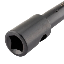 Ключ балонный двусторонний 19х21мм RockFORCE RF-6771921-EURO