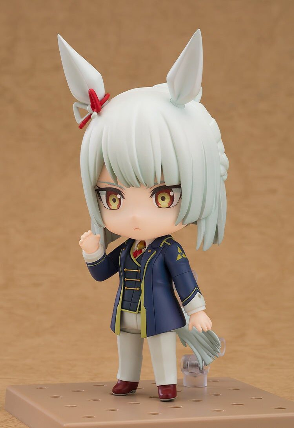 Fujimasa March