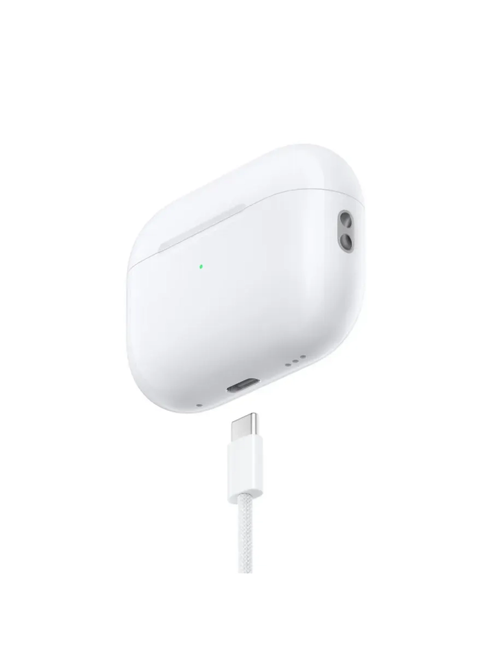 AirPods Pro 2 MagSafe USB-C Белые