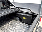 Бокс для пикапа поворот. JAC T9 ПРАВЫЙ PICKUPBOX