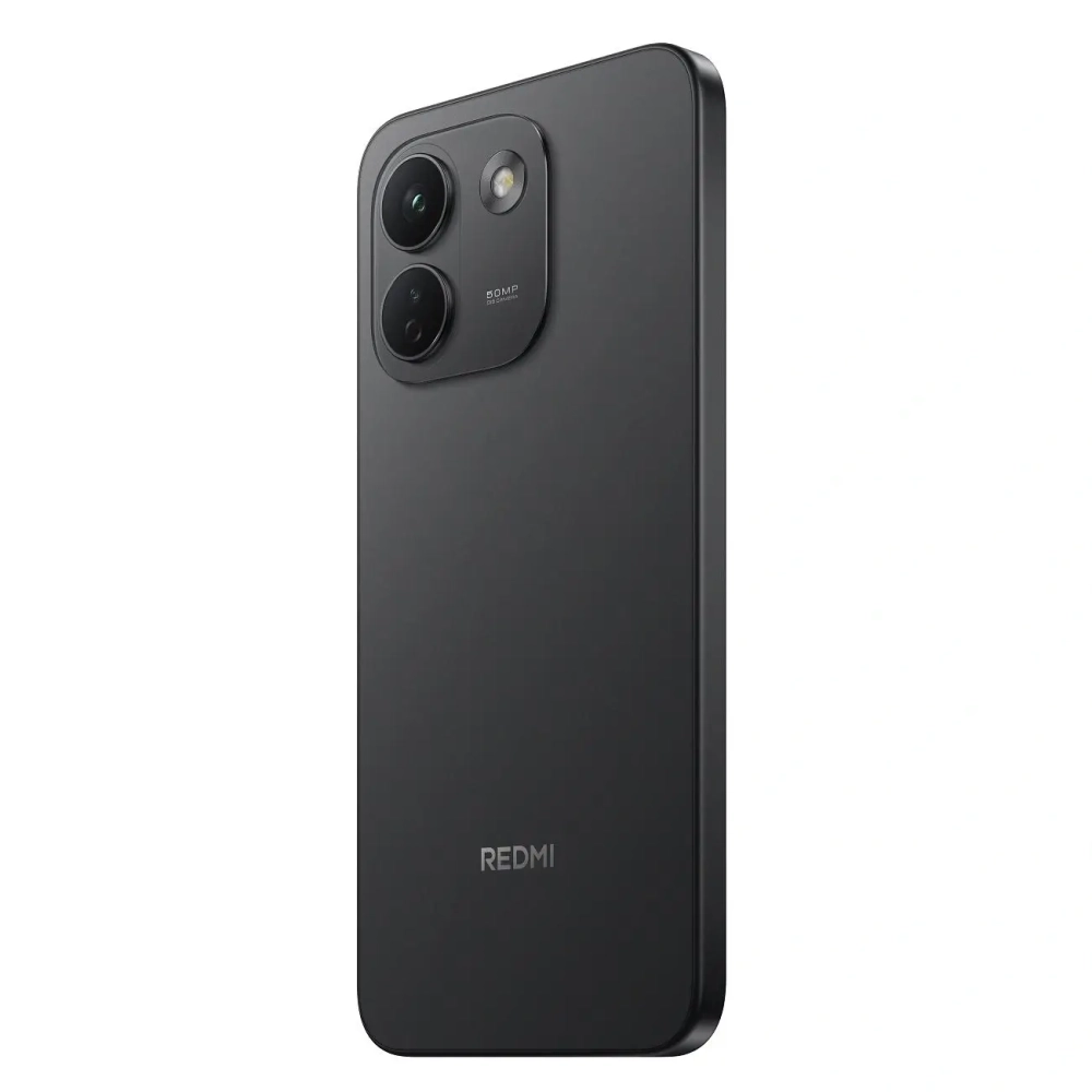 Смартфон Xiaomi Redmi Note 17 Pro Max 5G 8/512Gb Черный