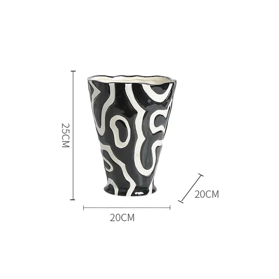 Ваза Totem Vase