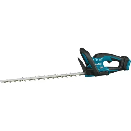 Аккумуляторный кусторез Makita UH020GZ