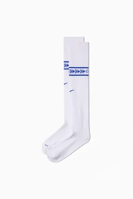 Гетры Nike Chelsea FC 26/27 Home VaporFast - белый