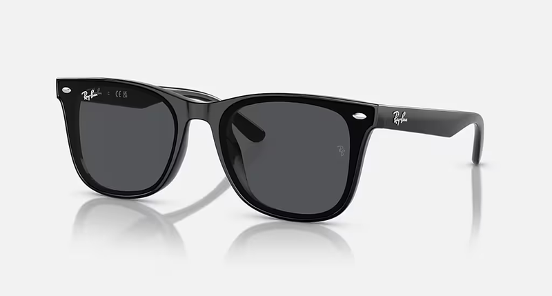 RAY-BAN RB4420 601/87
