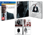 Hitman: The Complete First Season Steelbook Edition (PS4) Б/У