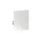 Martin Logan Motion XT B100 Bookshelf Satin White