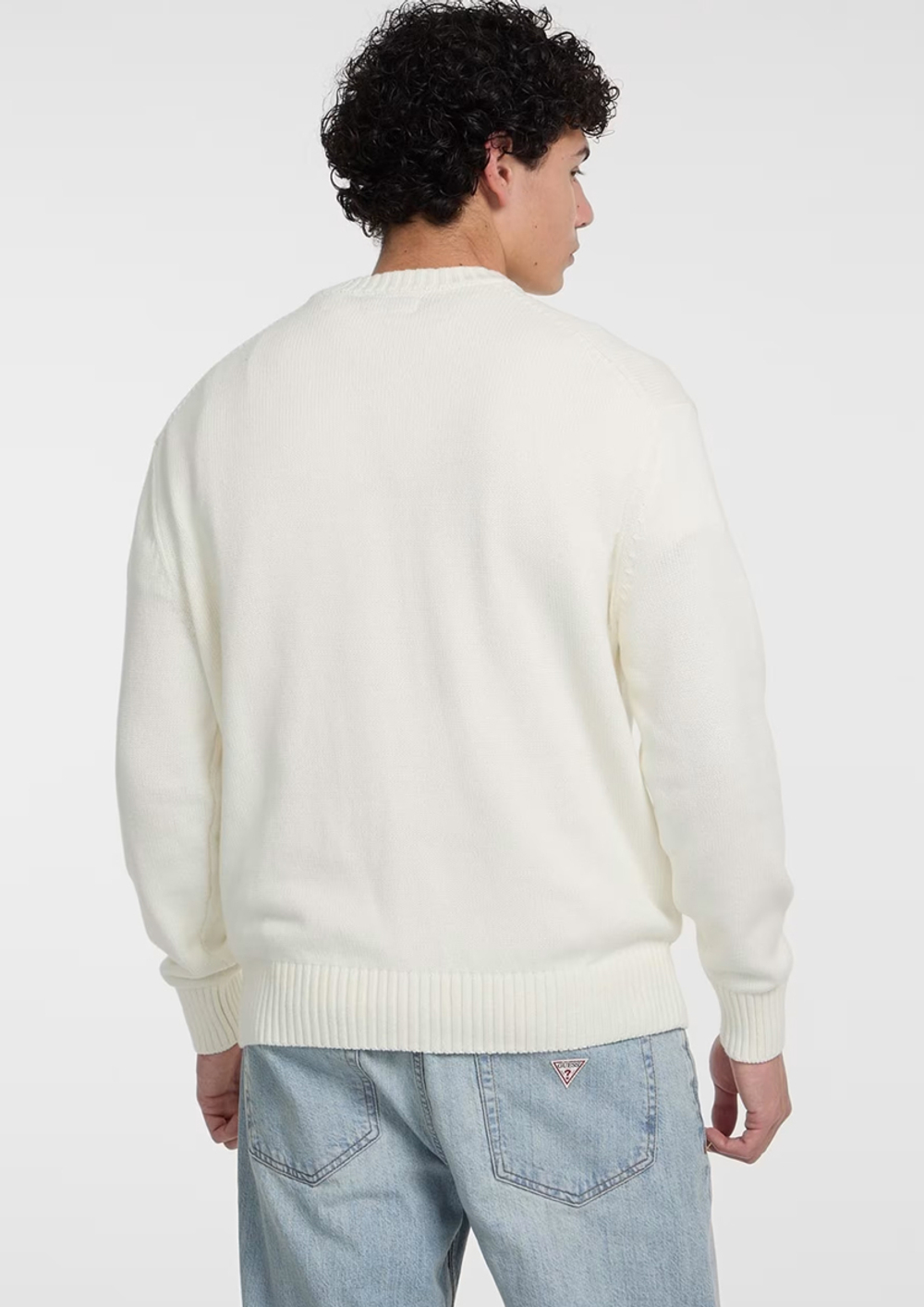 Джемпер GUESS Jeans