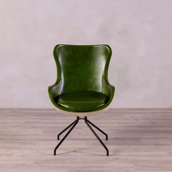 F2F Аэро Ivory Green
