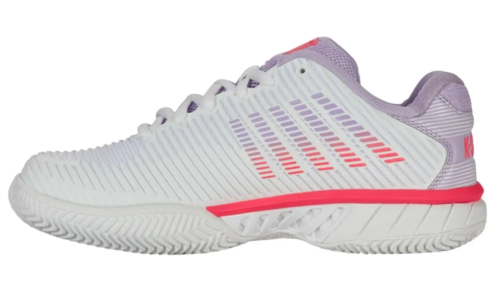 Женские теннисные кроссовки K-Swiss Hypercourt Express 2 Clay
