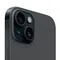 Apple iPhone 15 Plus 256gb Черный (Dual: nano SIM + eSIM)