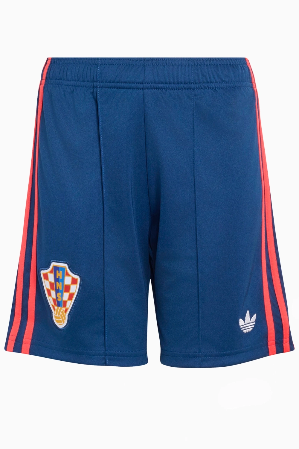 Шорты adidas Originals Croatia 2026 Away Junior - синий