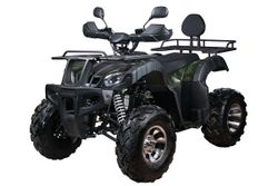 Квадроцикл взрослый YACOTA SELA 200 PRO бензин