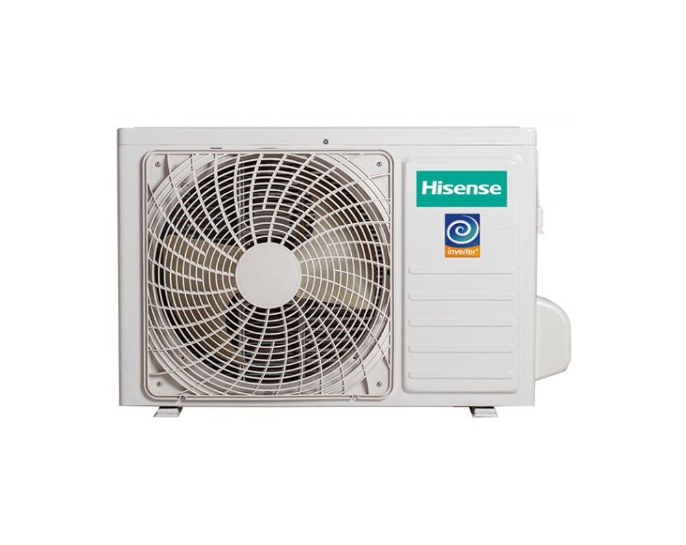 Сплит-система Hisense LUX Design SUPER DC Inverter AS-10UW4RVETS00G