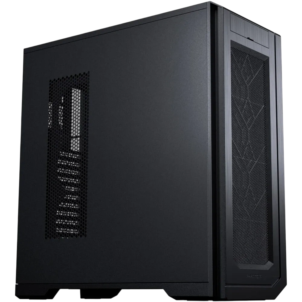 Корпус Phanteks Enthoo Pro 2 Server Edition Non Window Satin Black (PH-ES620PC_BK02_RU)
