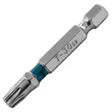 Бита Torx 30 х 50, сталь S2, 10 шт. Gross — фото 2
