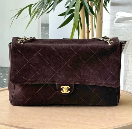 Сумка Chanel