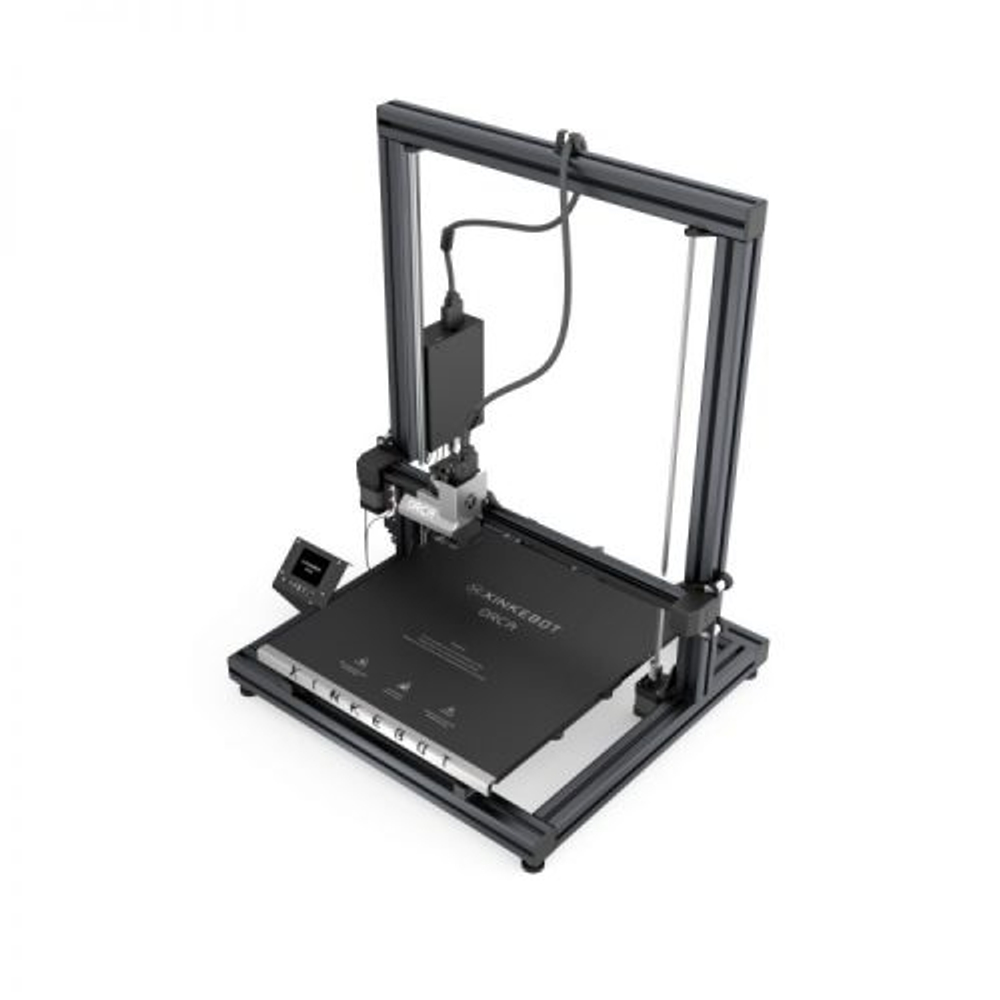 3D-принтер Xinkebot Orca2 Cygnus (2 экструдера)