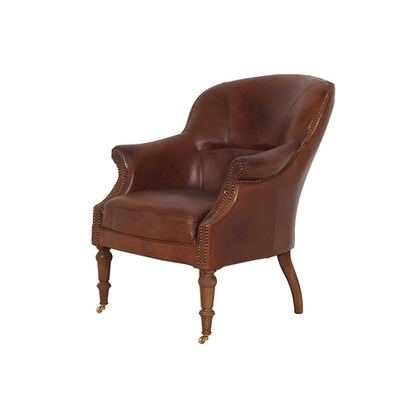 Кресло Roomers Furniture 1113/b11#