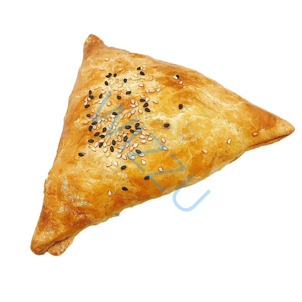 Самса с мясом Колос
