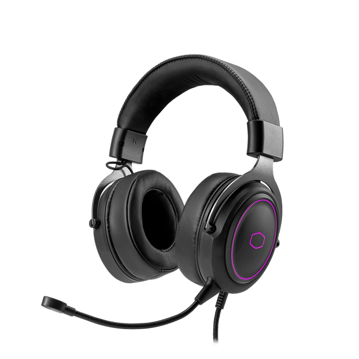 Cooler Master CH331