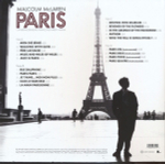 Malcolm McLaren / Paris (2LP)