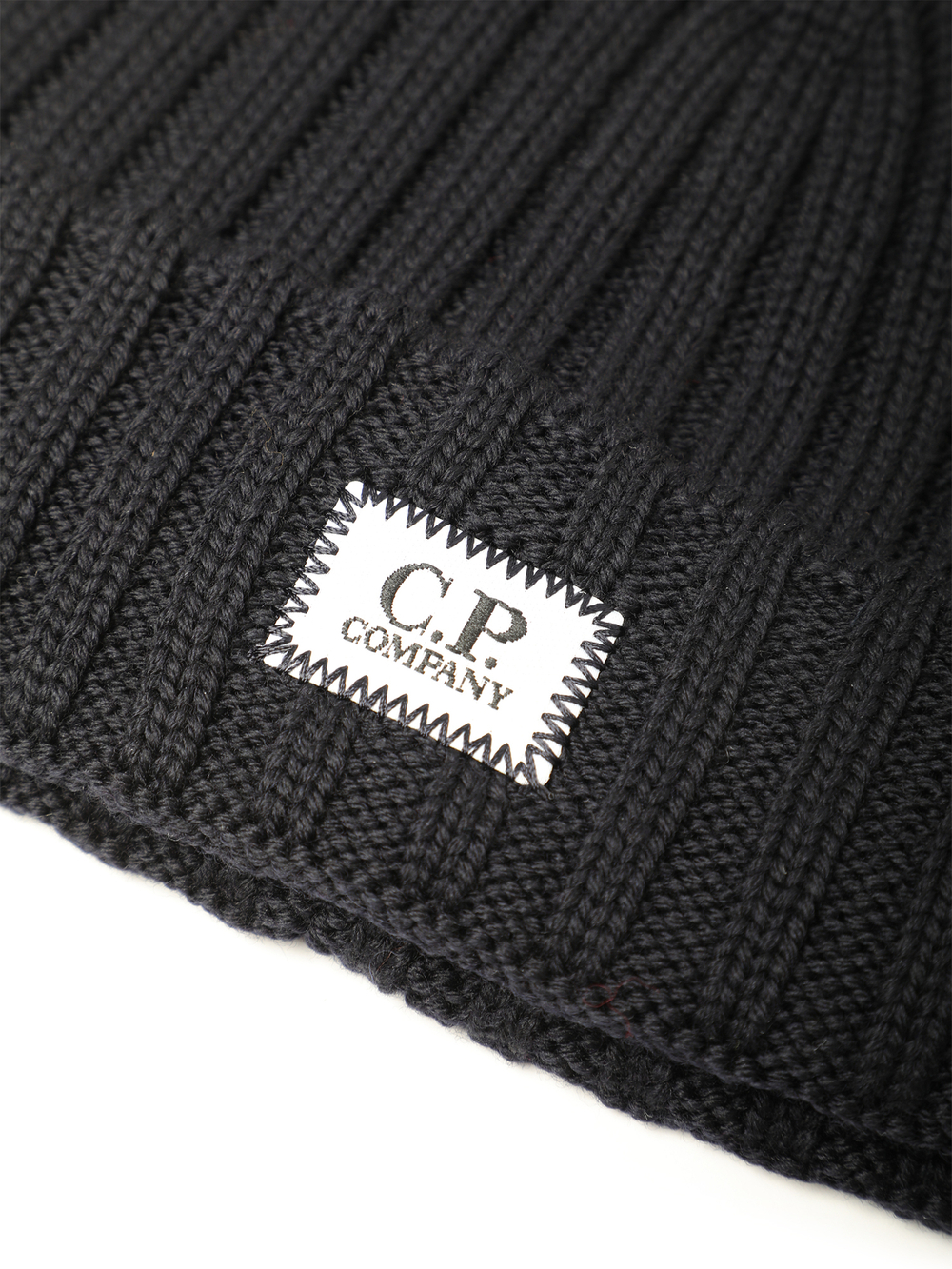 Шапка In Extrafine Merino Wool