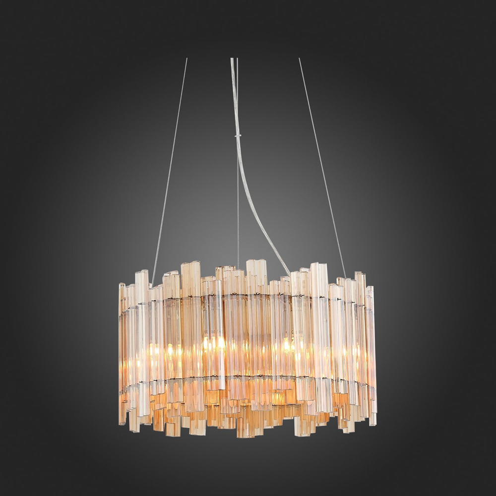 Люстра подвесная ST Luce Versita SL400.103.09