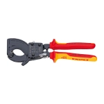 Ножницы для резки кабелей 250 мм Knipex 95 36 250
