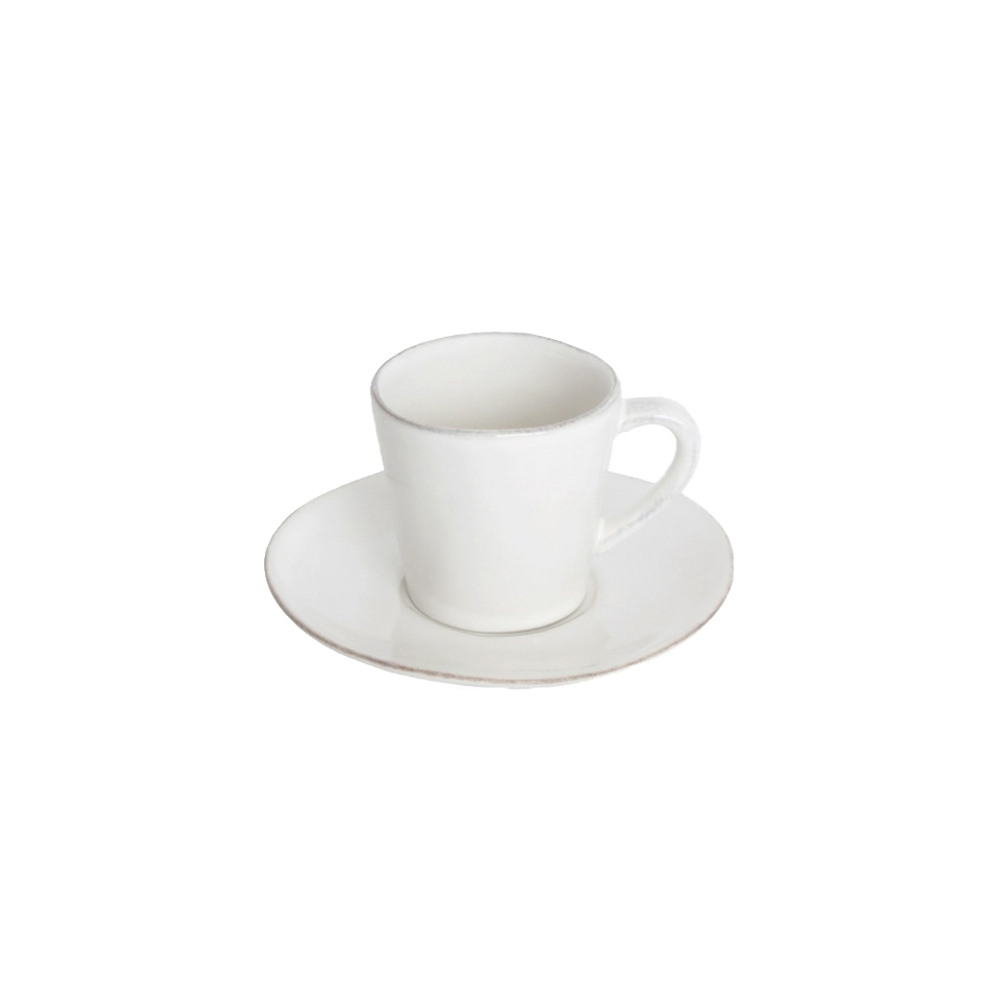 Чайная пара Costa Nova LSCS01-02203B