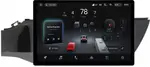 Магнитола для KIA Rio 4, Rio X-Line 2017-2020 (штатная КЗВ, рамка без кнопки) - Teyes CC4-PRO монитор 13" 2K QLED на Android 13, Быстрейшая, Snapdragon 778G, ИИ, CarPlay, DSP, 4G SIM-слот