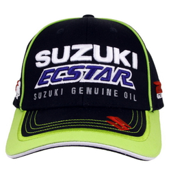 Бейсболка Suzuki