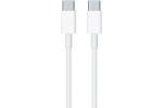 Кабель Apple USB Type-C - USB Type-C, 2 м MLL82ZM/A белый
