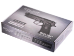 Пистолет пневматический Stalker SCM9P (Beretta M9) к.6мм