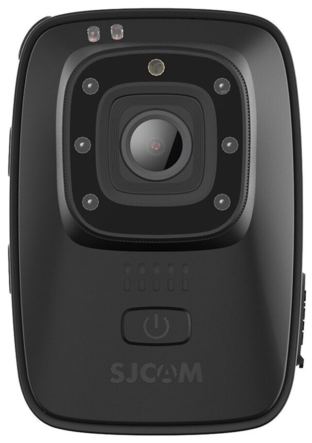 Персональный носимый видеорегистратор SJCAM A10, черный SJCAM-A10